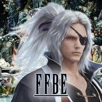 Portada oficial de War of the Visions: Final Fantasy Brave Exvius para Android