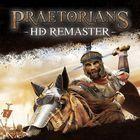 Portada oficial de de Praetorians HD Remaster para PS4