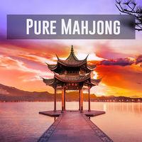 Portada oficial de Pure Mahjong para Switch