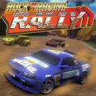Portada oficial de de Rally Rock 'N Racing para Switch