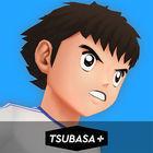 Portada oficial de de Tsubasa+ para Android