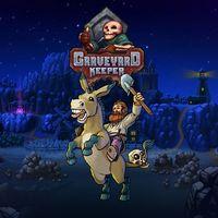Graveyard Keeper - Videojuego (PC, Xbox One, PS4 y Switch) - Vandal