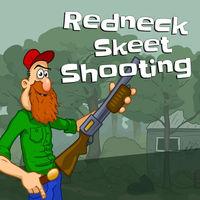 Portada oficial de Redneck Skeet Shooting para Switch