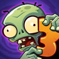 Portada oficial de Plants vs. Zombies 3 para Android