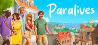 Portada oficial de Paralives para PC