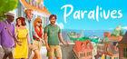 Portada oficial de de Paralives para PC
