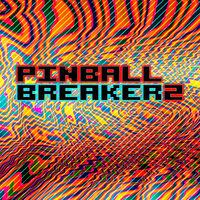 Portada oficial de Pinball Breaker 2 eShop para Nintendo 3DS