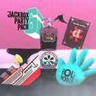 Portada oficial de de The Jackbox Party Pack 6 para PS4