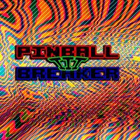 Portada oficial de Pinball Breaker 3 eShop para Nintendo 3DS