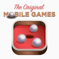 Portada oficial de The Original Mobile Games para Switch