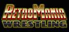 Portada oficial de de RetroMania Wrestling para PC
