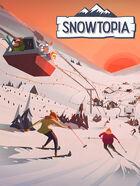 Portada oficial de de Snowtopia para PC