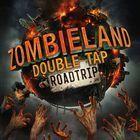 Portada oficial de de Zombieland: Double Tap - Road Trip para PS4