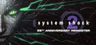 Portada oficial de de System Shock 2: 25th Anniversary Remaster para PC