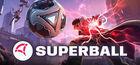 Portada oficial de de Superball para PC