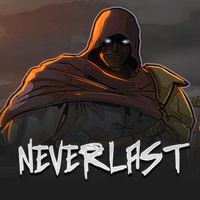 Portada oficial de Neverlast para Switch