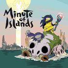 Portada oficial de de Minute of Islands para PS4