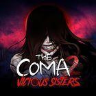 Portada oficial de de The Coma 2: Vicious Sisters para PS4