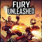 Portada oficial de de Fury Unleashed para Switch