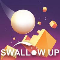 Portada oficial de Swallow Up para Switch