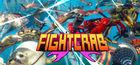 Portada oficial de de Fight Crab para PC