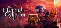 Portada oficial de The Eternal Cylinder para PC