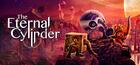 Portada oficial de de The Eternal Cylinder para PC