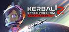 Portada oficial de de Kerbal Space Program 2 para PC