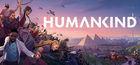 Portada oficial de de Humankind para PC