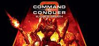 Portada oficial de Command & Conquer 3: Kane's Wrath para PC
