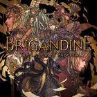 Portada oficial de de Brigandine: The Legend of Runersia para PS4