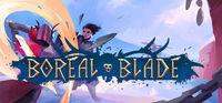 Portada oficial de Boreal Blade para PC