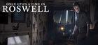 Portada oficial de de Once Upon a Time in Roswell para PC
