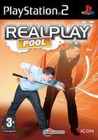 Portada oficial de de RealPlay Pool para PS2