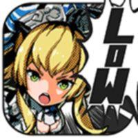 Portada oficial de League of Wonderland para Android
