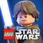 Portada oficial de de LEGO Star Wars Battles para Android