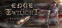 Portada oficial de Edge of Twilight para PC