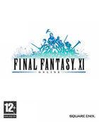 Portada oficial de de Final Fantasy XI para PC