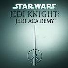 Portada oficial de de Star Wars Jedi Knight: Jedi Academy para Switch