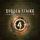 Portada oficial de de Sudden Strike 4 Complete Collection para PS4