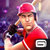Portada oficial de Ballistic Baseball para iPhone