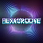 Portada oficial de de Hexagroove: Tactical DJ para Switch