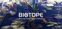 Portada oficial de Biotope para PC