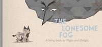 Portada oficial de The Lonesome Fog para PC