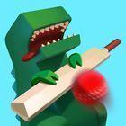 Portada oficial de de Cricket Through the Ages para iPhone
