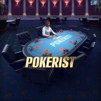 Portada oficial de Texas Holdem Poker: Pokerist para PS4