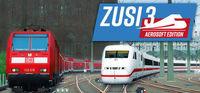 Portada oficial de ZUSI 3 - Aerosoft Edition para PC