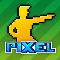 Portada oficial de Pixel Manager Football 2020 Edition para Android