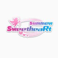 Portada oficial de Summer Sweetheart para Switch