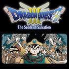 Portada oficial de de Dragon Quest III: The Seeds of Salvation para Switch